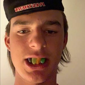 Meet your Posher, Christian